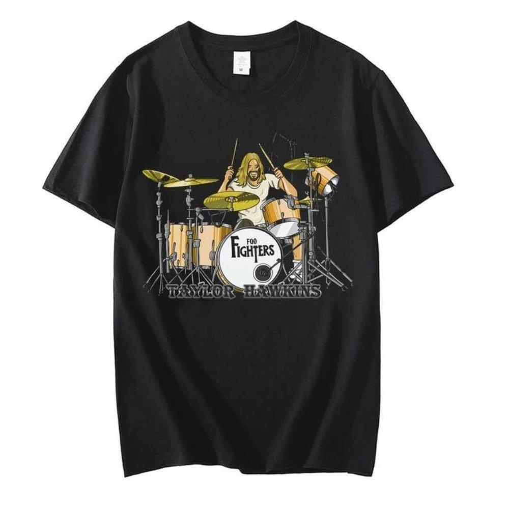 Hawkins Memories Hawkins 1972 2022 Unisex Graphics Shirt
